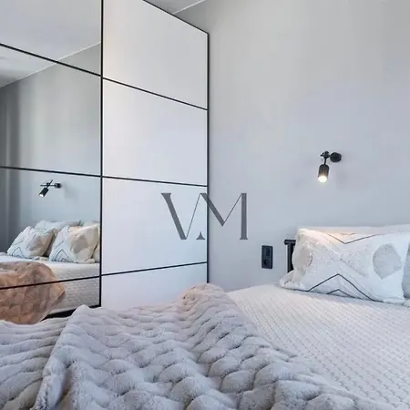 Apartment Mieszkanie Z Przepieknym Widokiem Ul Motorowa Taylor Swift 4,5km Od Stadionu Narodowego Warsaw